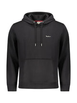 Pepe Jeans · Суитшърт · Черен | DontMiss.bg