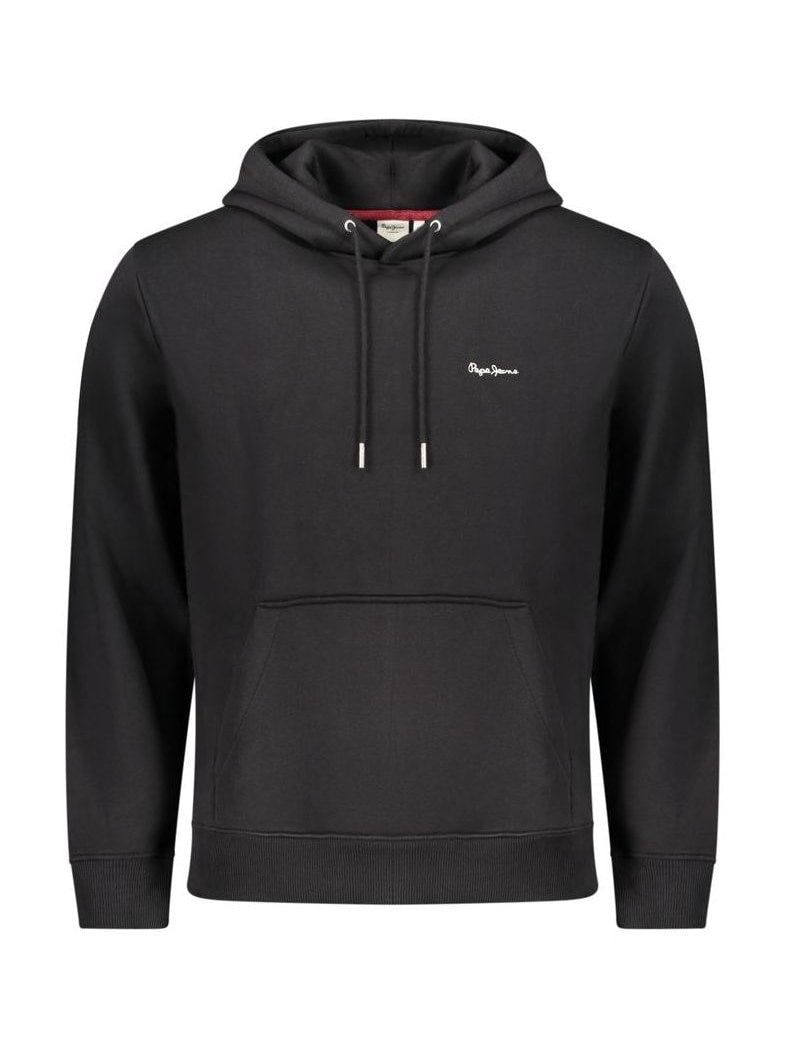 Pepe Jeans · Суитшърт · Черен | DontMiss.bg