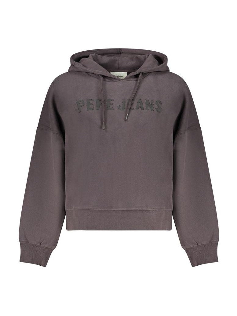 Pepe Jeans · Суитшърт · Сив | DontMiss.bg