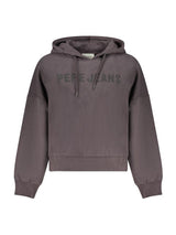 Pepe Jeans · Суитшърт · Сив | DontMiss.bg