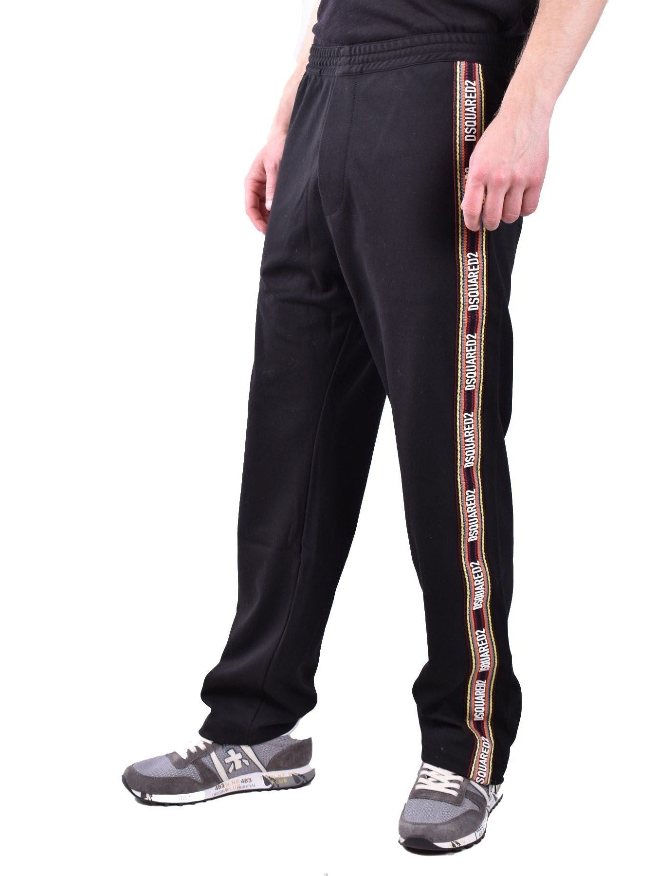 Dsquared2 · Панталони · b_44141 | DontMiss.bg