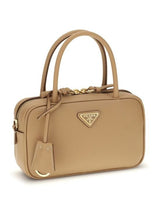 Prada · Дамска чанта · Бежов | DontMiss.bg