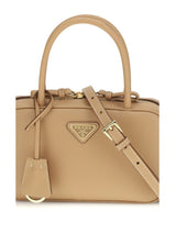 Prada · Дамска чанта · Бежов | DontMiss.bg