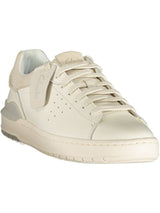 CLARKS · Ниски кецове · Бял | DontMiss.bg