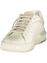 CLARKS · Ниски кецове · Бял | DontMiss.bg