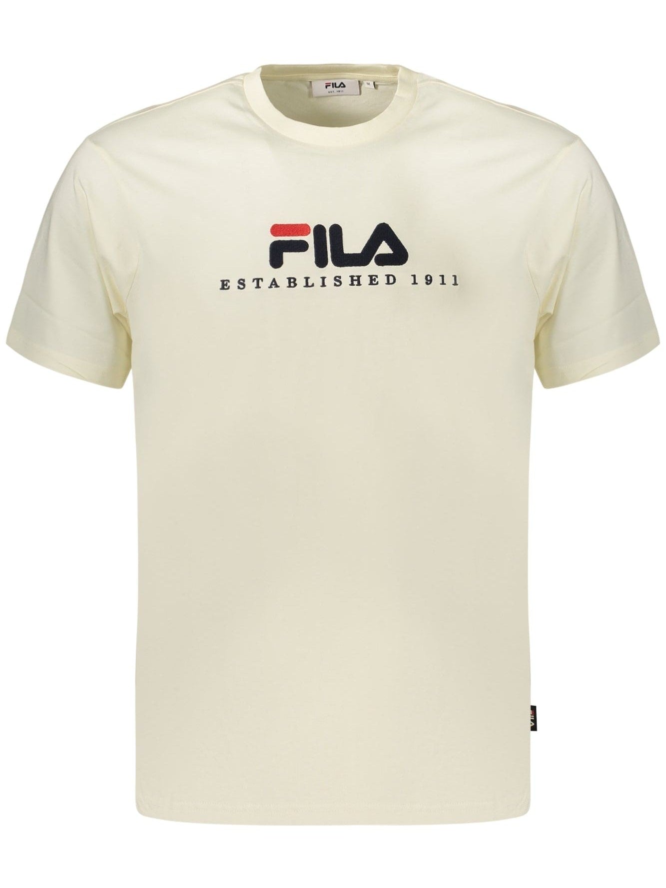 Fila · Тениска · FAU0225 | DontMiss.bg