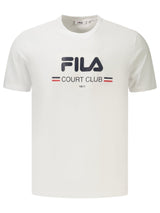 Fila · Тениска · FAM1223 | DontMiss.bg
