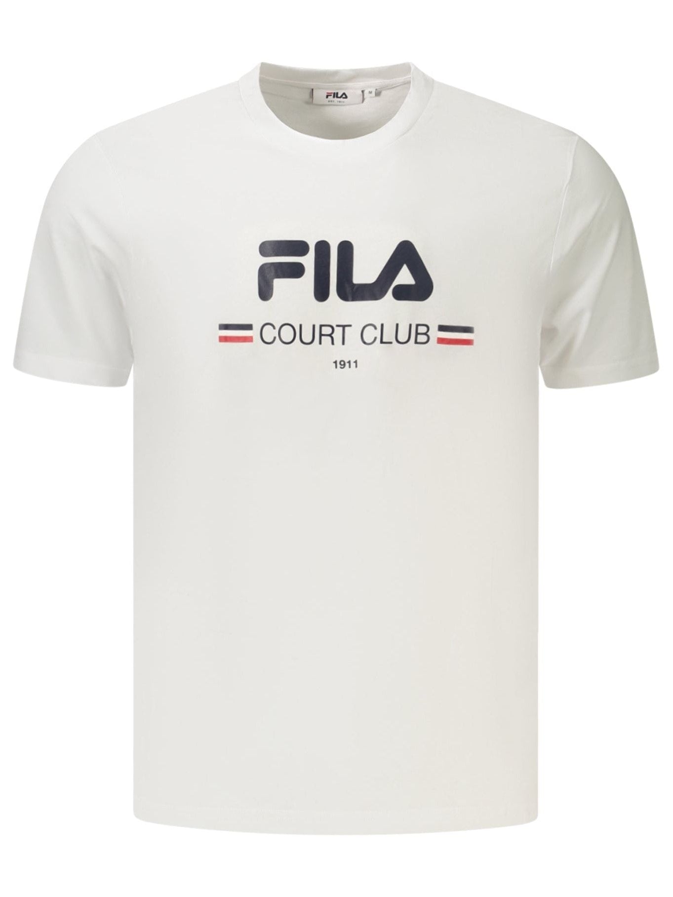 Fila · Тениска · FAM1223 | DontMiss.bg
