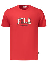 Fila · Тениска · FAM1219 | DontMiss.bg