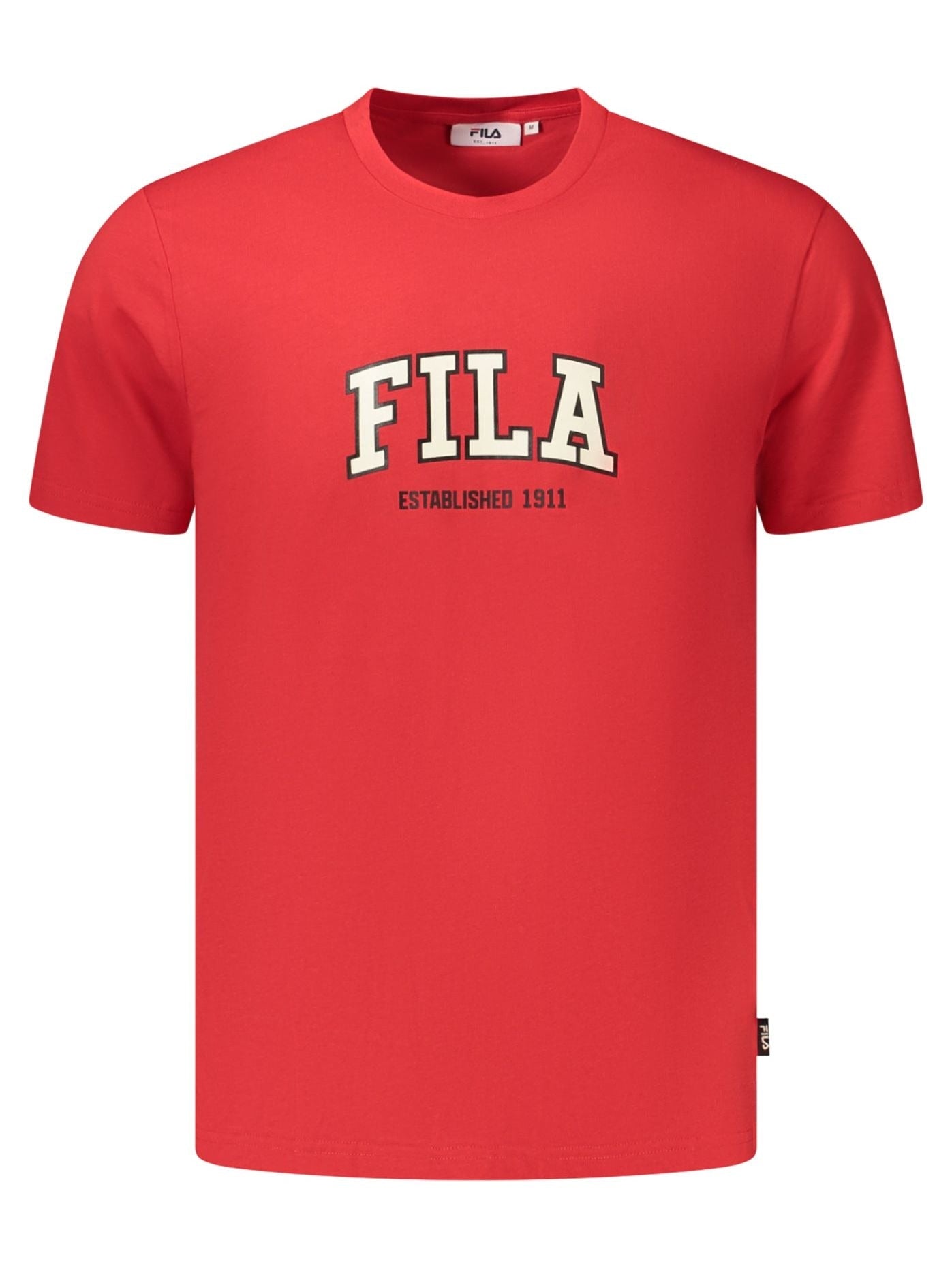 Fila · Тениска · FAM1219 | DontMiss.bg