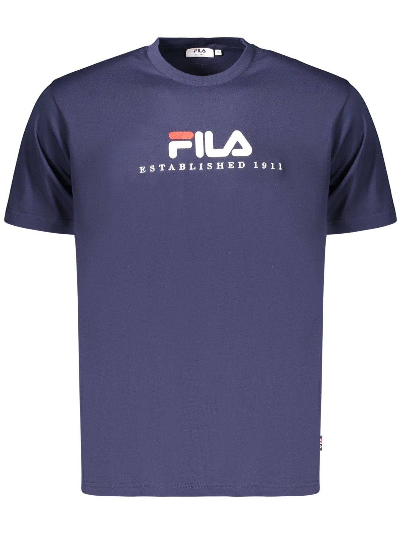 Fila · Тениска · FAU0225 | DontMiss.bg