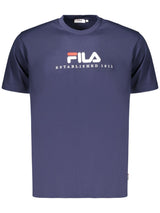 Fila · Тениска · FAU0225 | DontMiss.bg