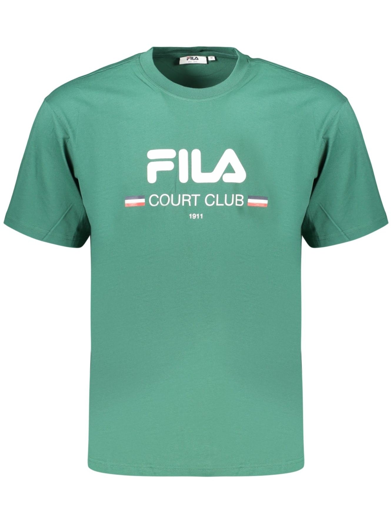 Fila · Тениска · FAM1223 | DontMiss.bg