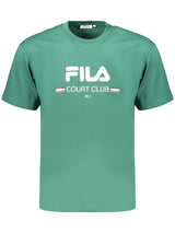 Fila · Тениска · FAM1223 | DontMiss.bg