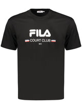 Fila · Тениска · FAM1223 | DontMiss.bg