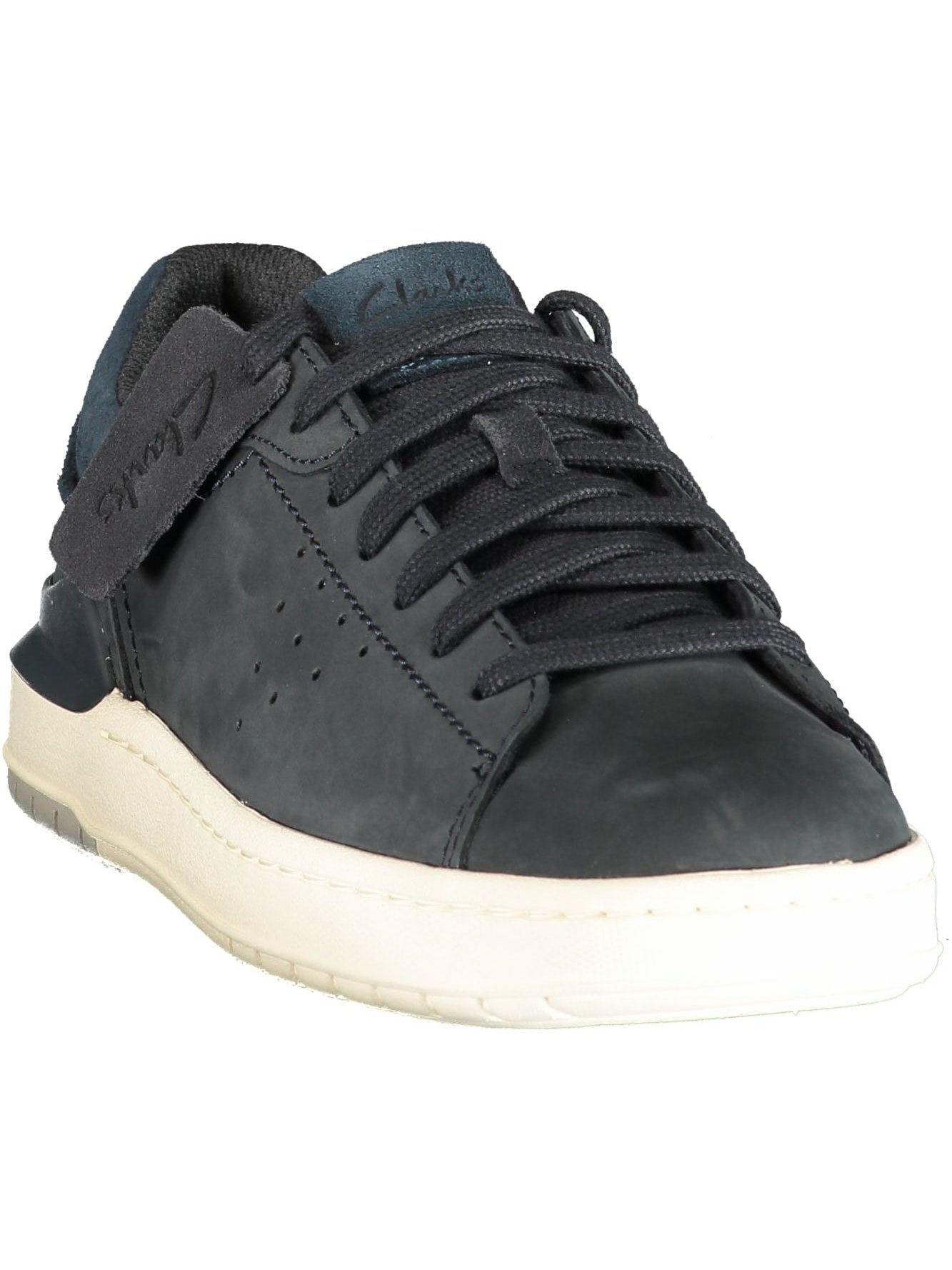 CLARKS · Ниски кецове · Син | DontMiss.bg