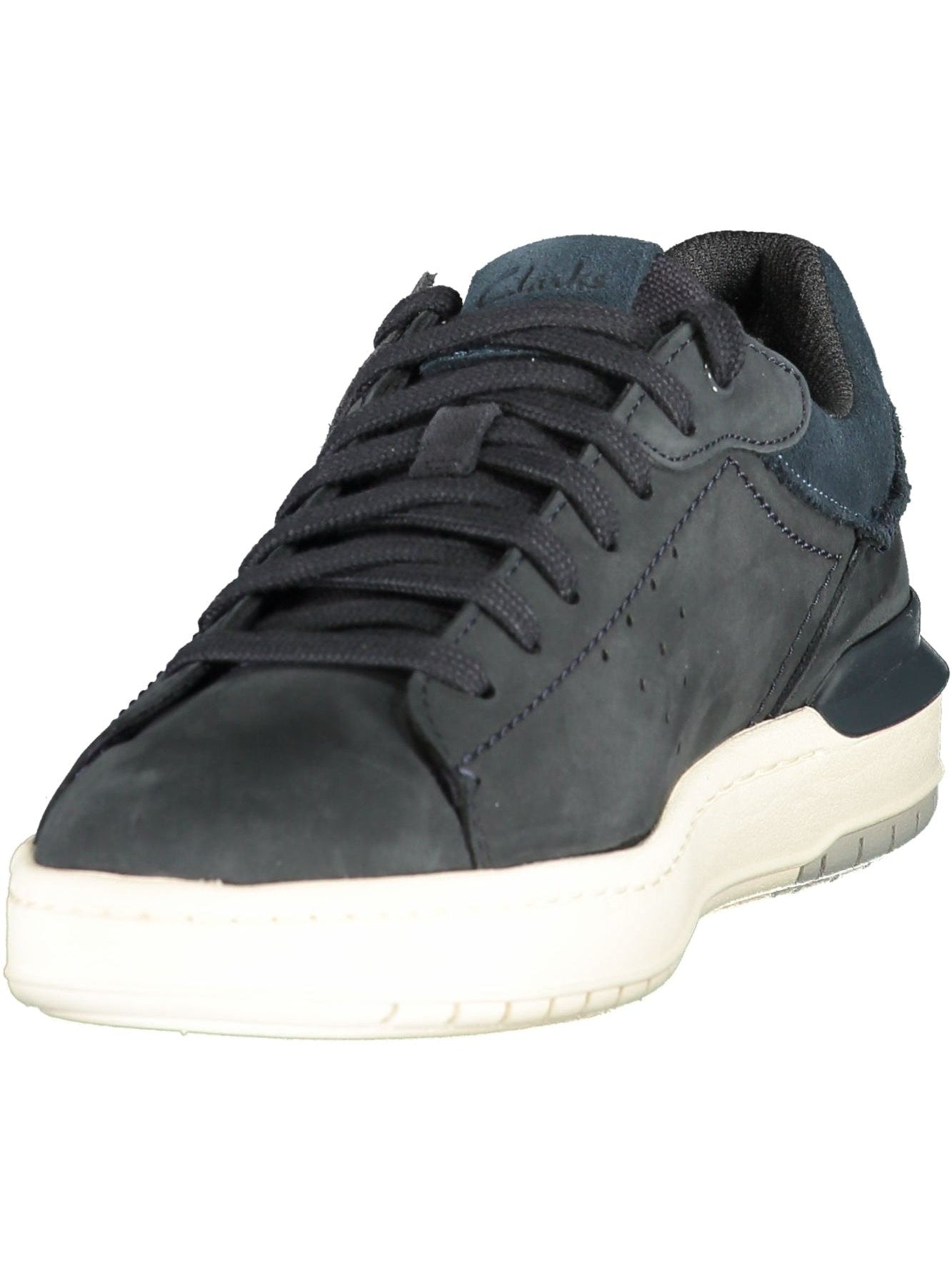 CLARKS · Ниски кецове · Син | DontMiss.bg