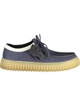 CLARKS · Мокасини · Син | DontMiss.bg
