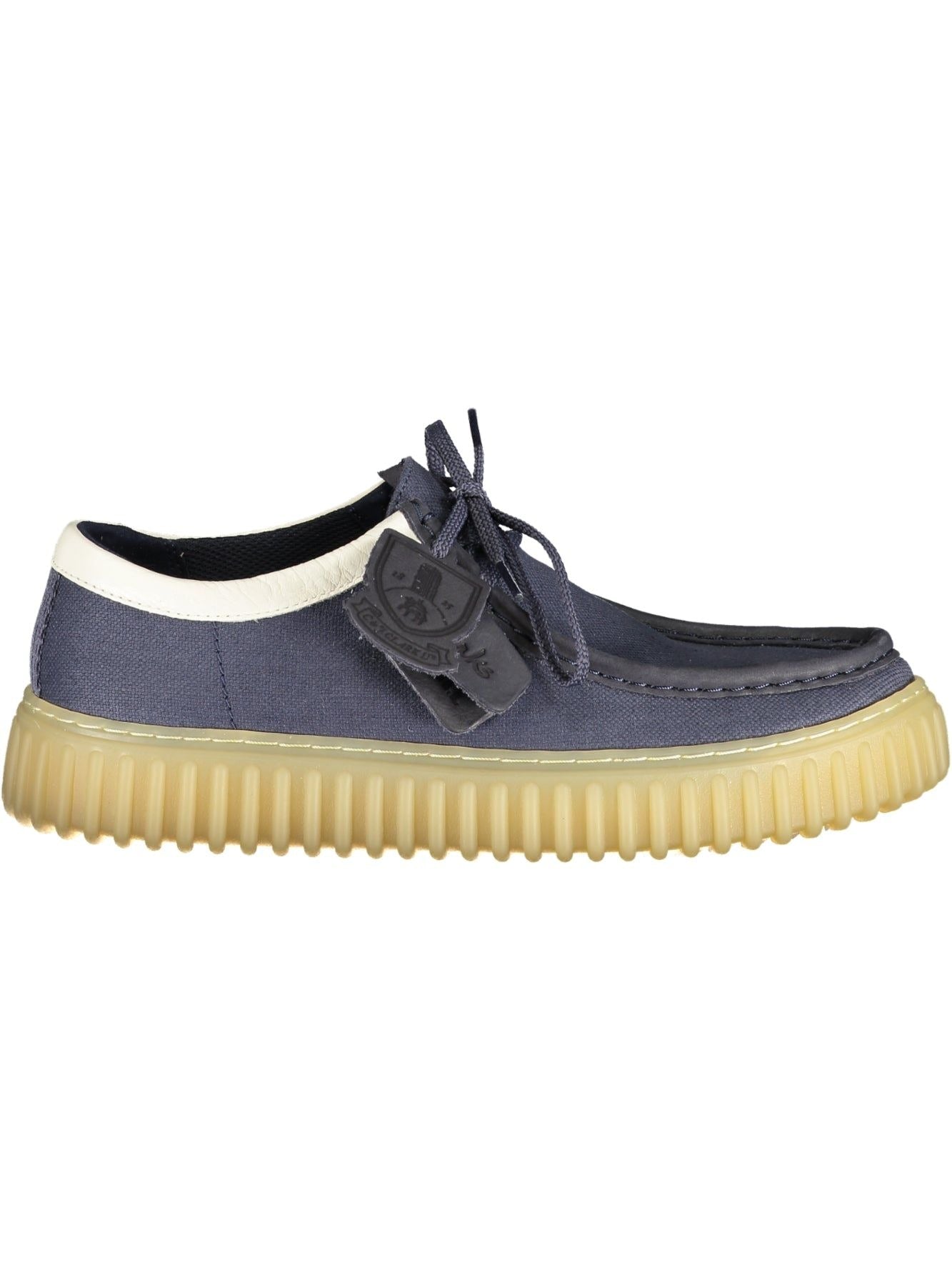 CLARKS · Мокасини · Син | DontMiss.bg