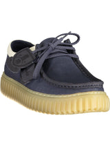 CLARKS · Мокасини · Син | DontMiss.bg