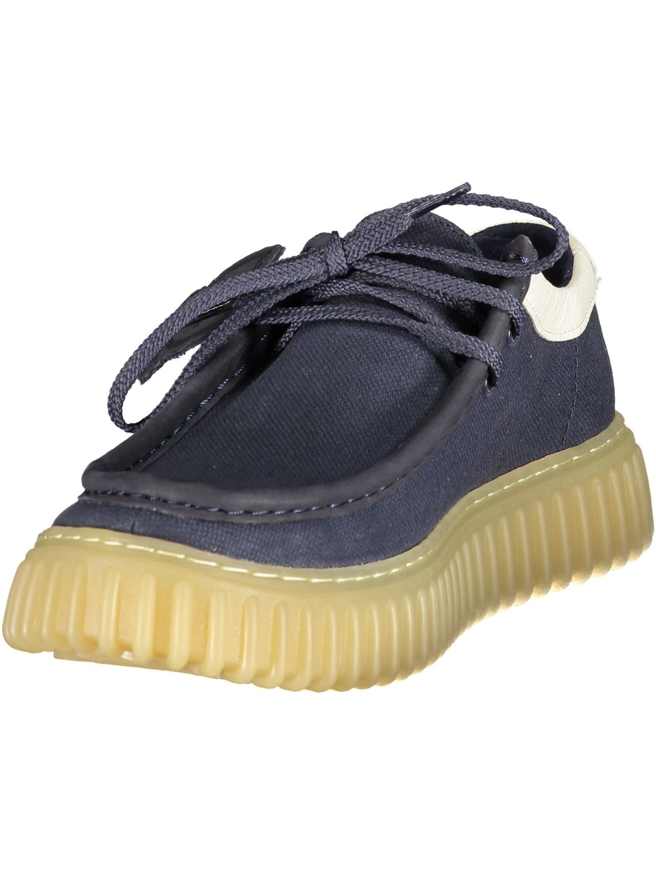 CLARKS · Мокасини · Син | DontMiss.bg