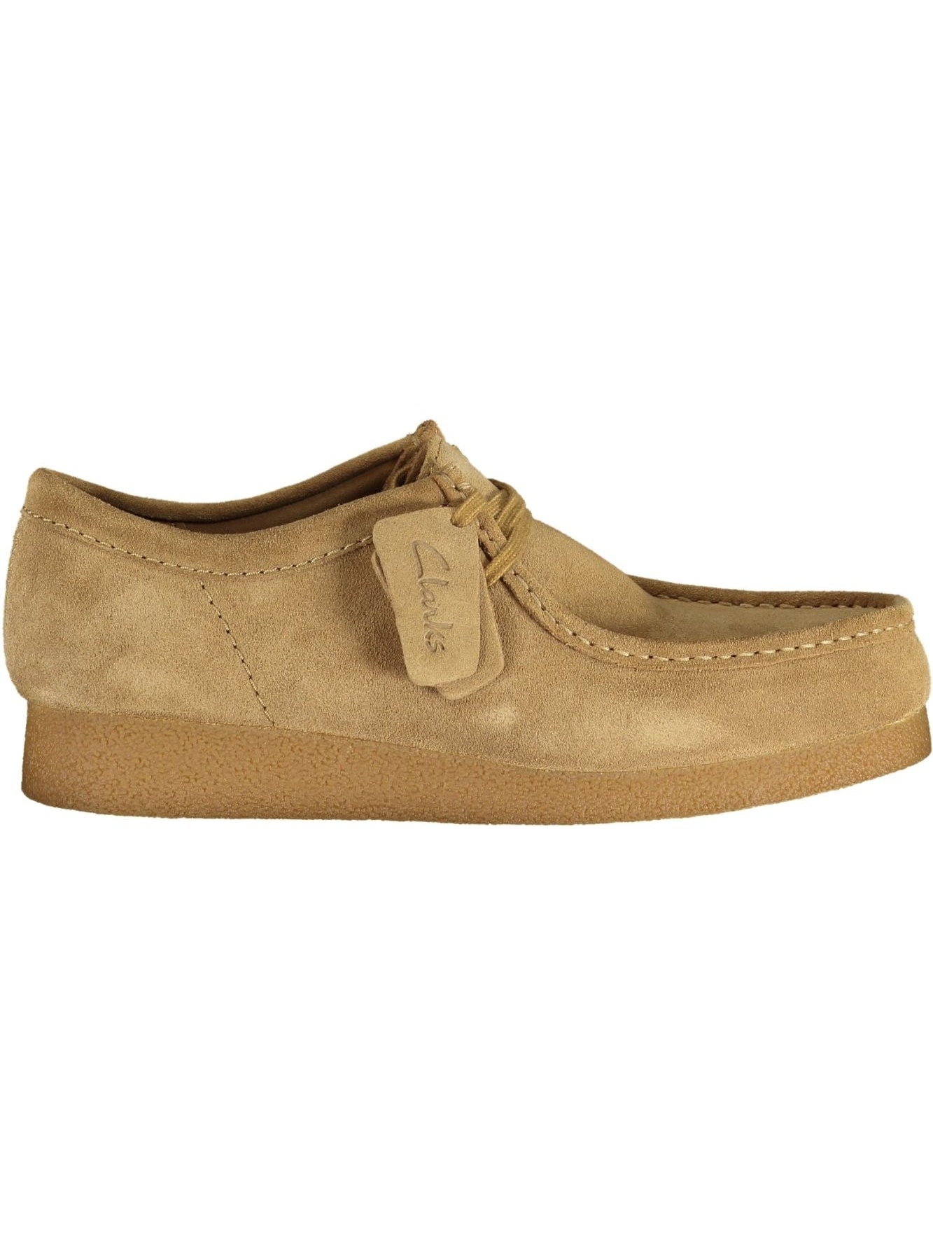 CLARKS · Мокасини · Бежов | DontMiss.bg