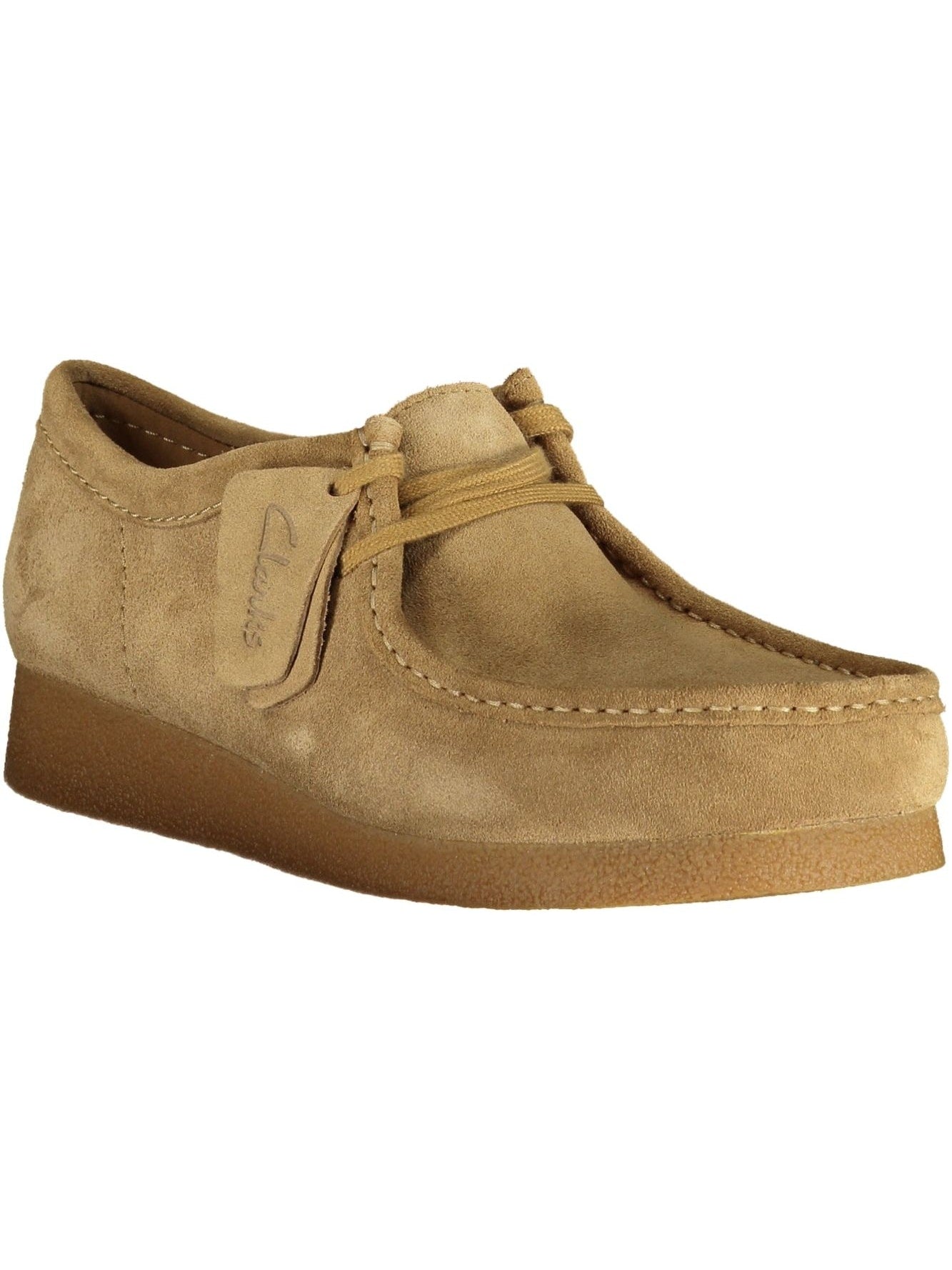CLARKS · Мокасини · Бежов | DontMiss.bg