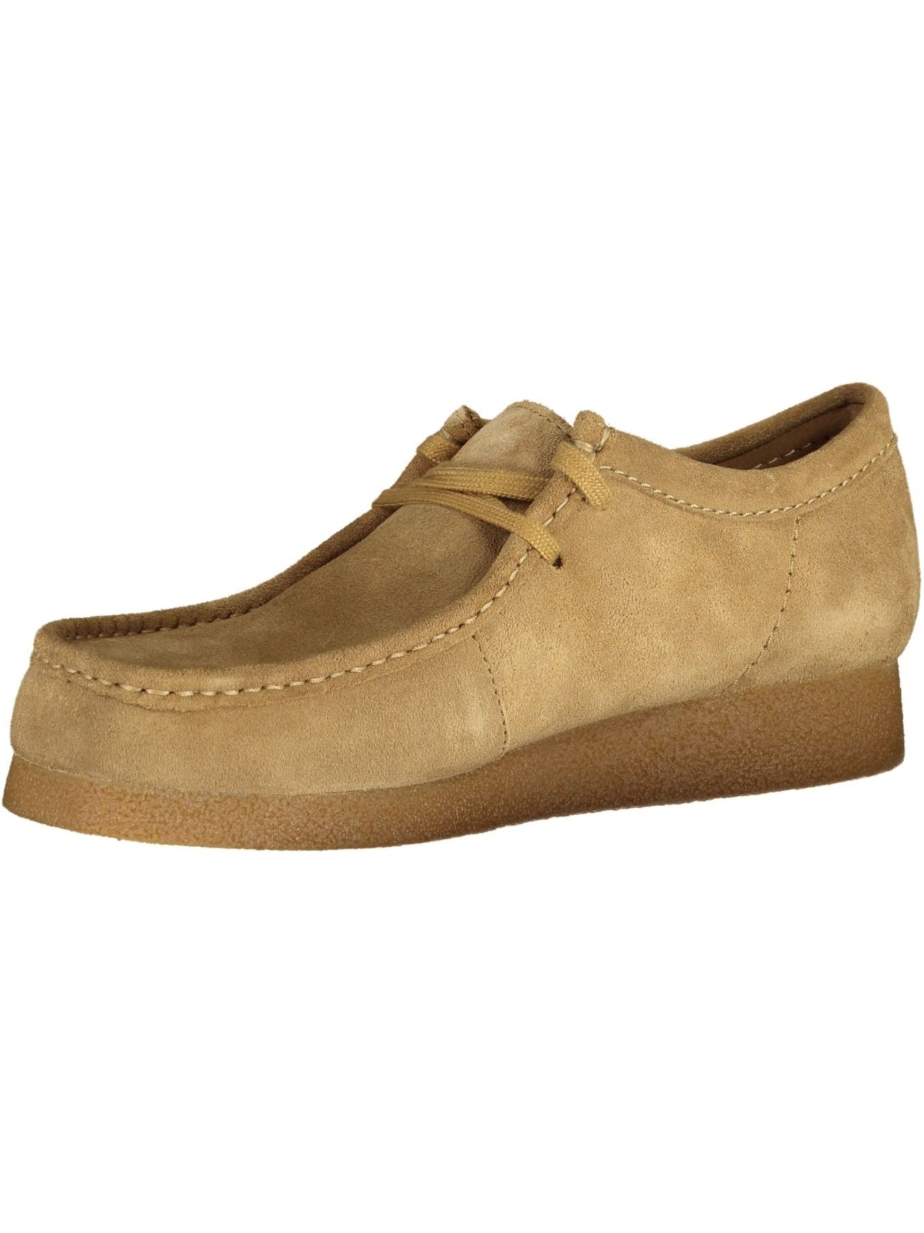 CLARKS · Мокасини · Бежов | DontMiss.bg