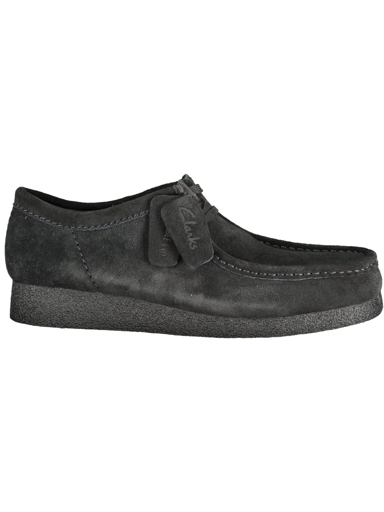 CLARKS · Мокасини · Черен | DontMiss.bg