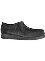 CLARKS · Мокасини · Черен | DontMiss.bg