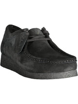 CLARKS · Мокасини · Черен | DontMiss.bg
