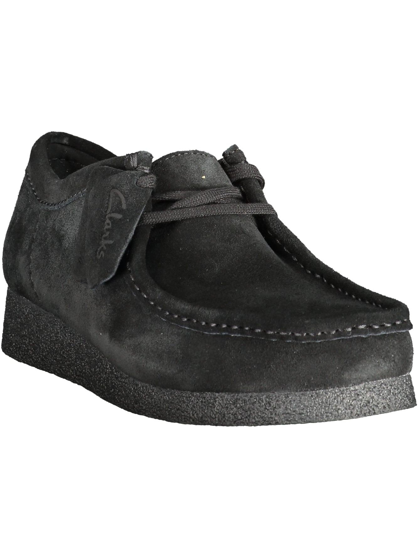 CLARKS · Мокасини · Черен | DontMiss.bg