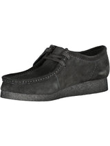 CLARKS · Мокасини · Черен | DontMiss.bg