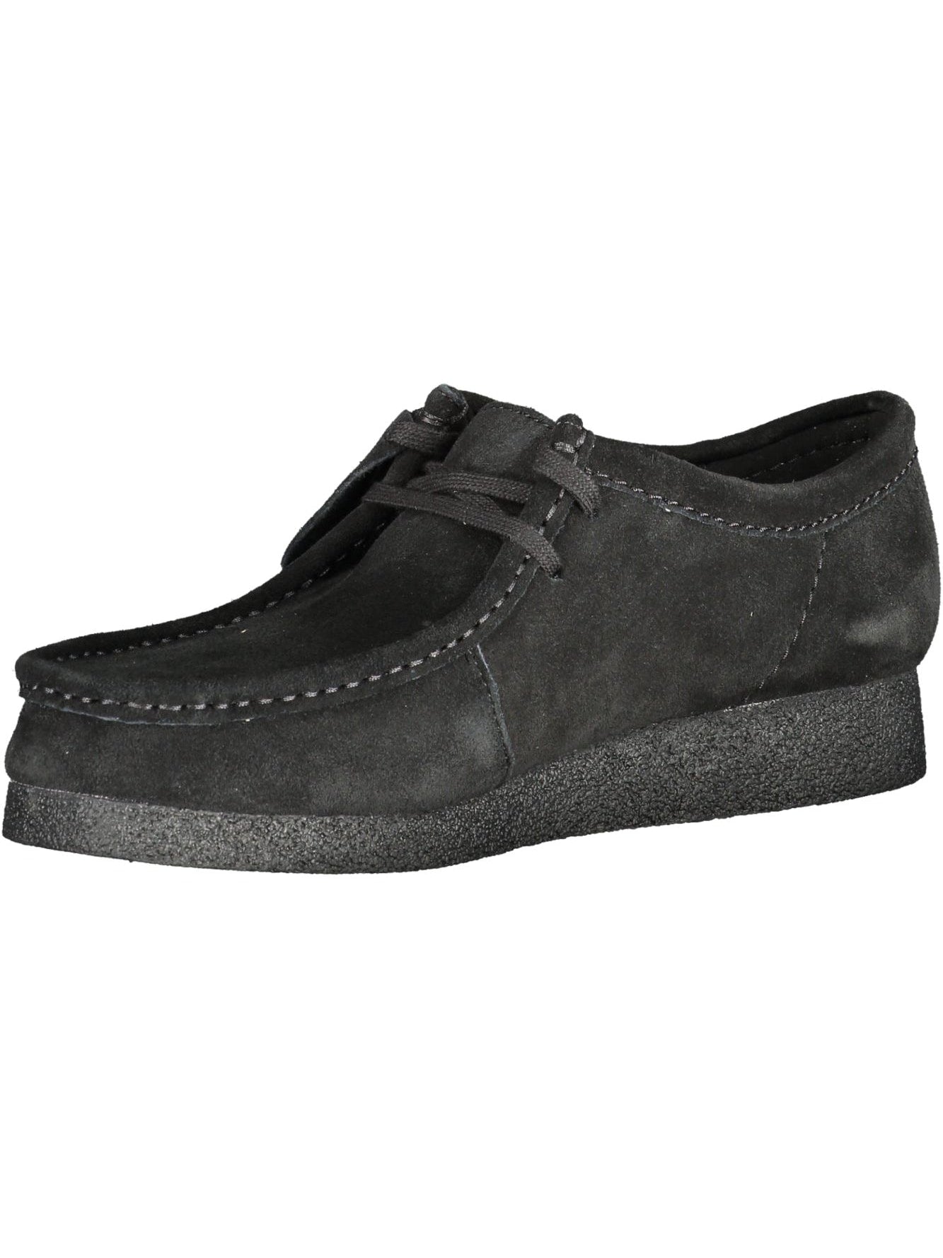 CLARKS · Мокасини · Черен | DontMiss.bg