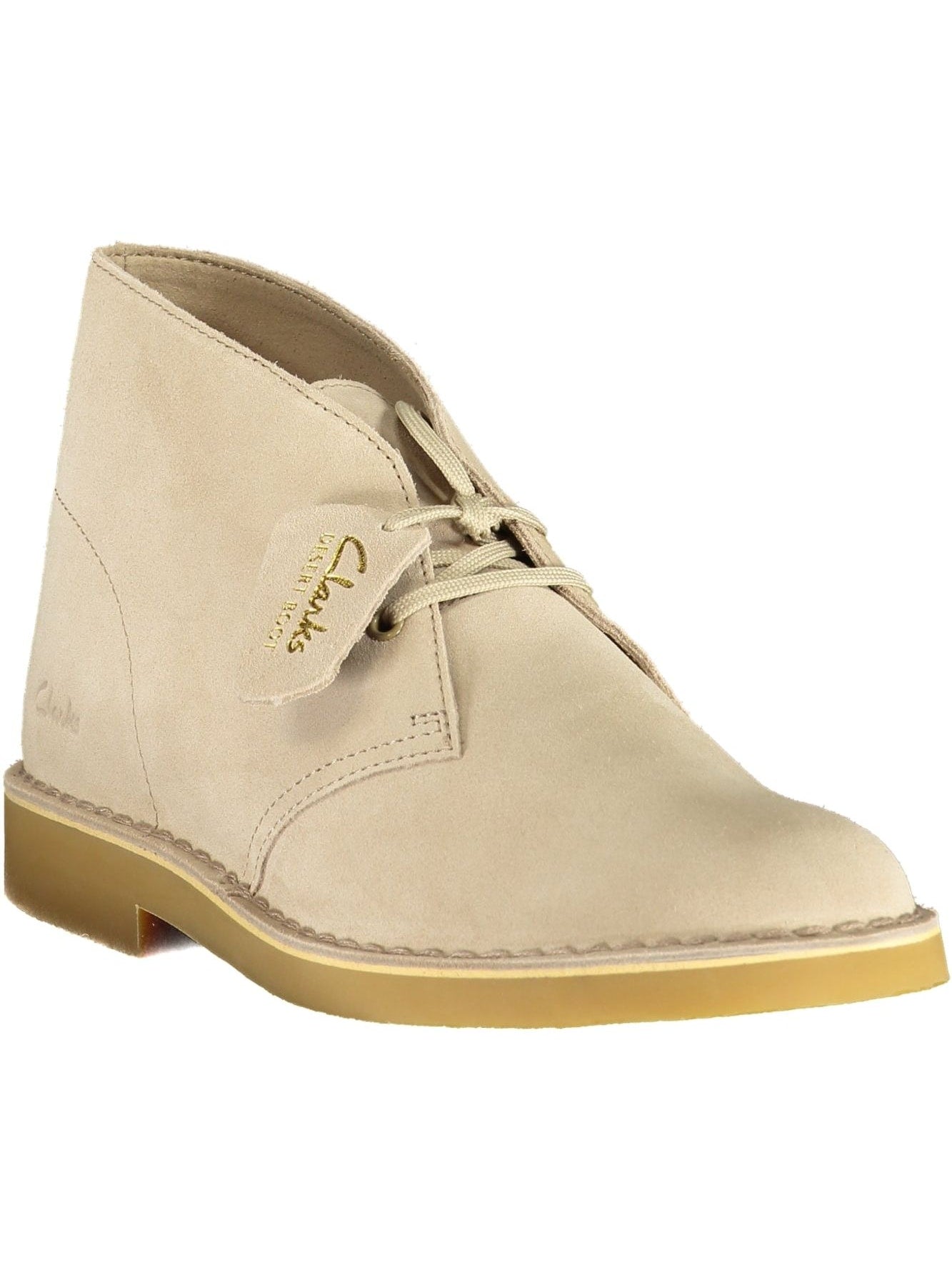 CLARKS · Ботуши · Бежов | DontMiss.bg