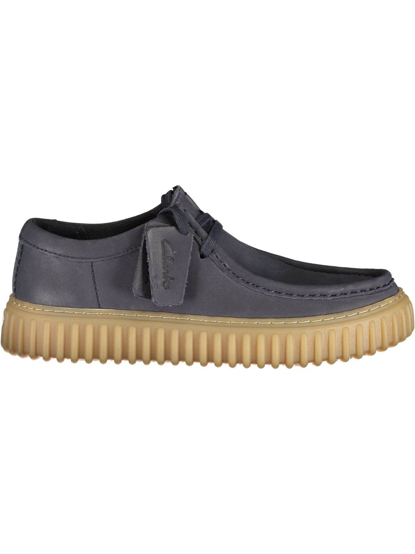 CLARKS · Ниски обувки · Син | DontMiss.bg