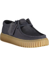 CLARKS · Ниски обувки · Син | DontMiss.bg