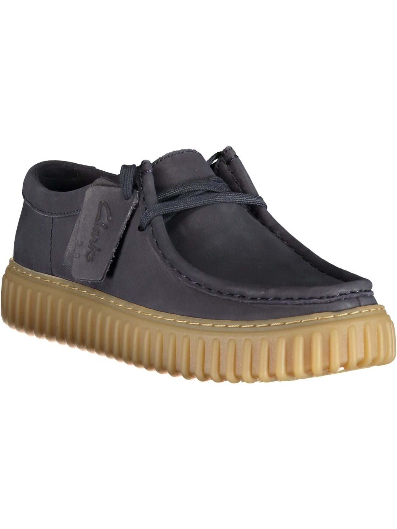 CLARKS · Ниски обувки · Син | DontMiss.bg