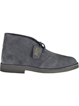 CLARKS · Ботуши · Син | DontMiss.bg