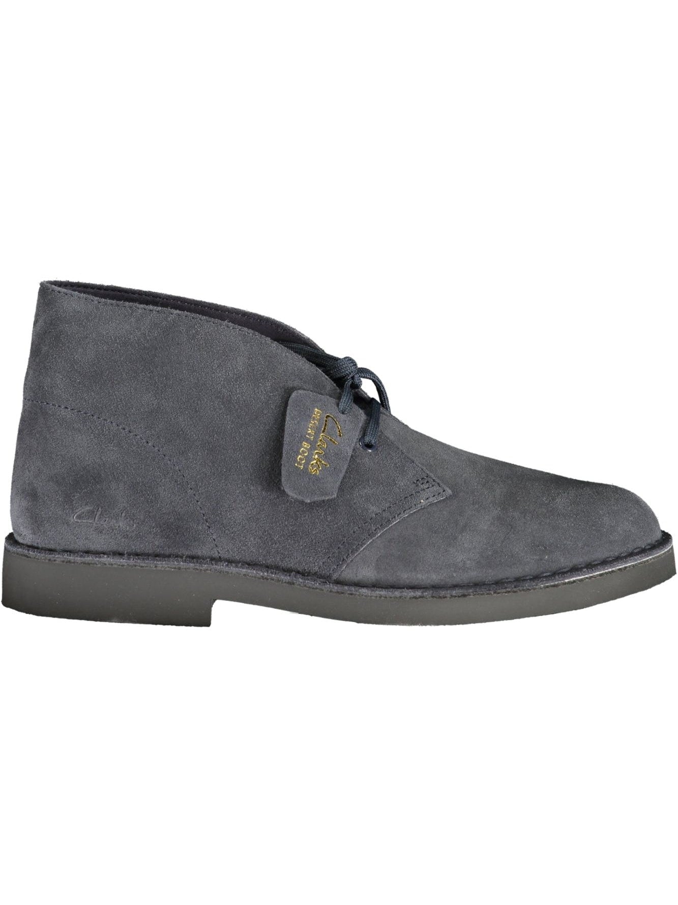 CLARKS · Ботуши · Син | DontMiss.bg
