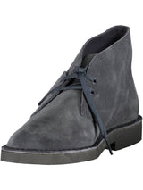 CLARKS · Ботуши · Син | DontMiss.bg