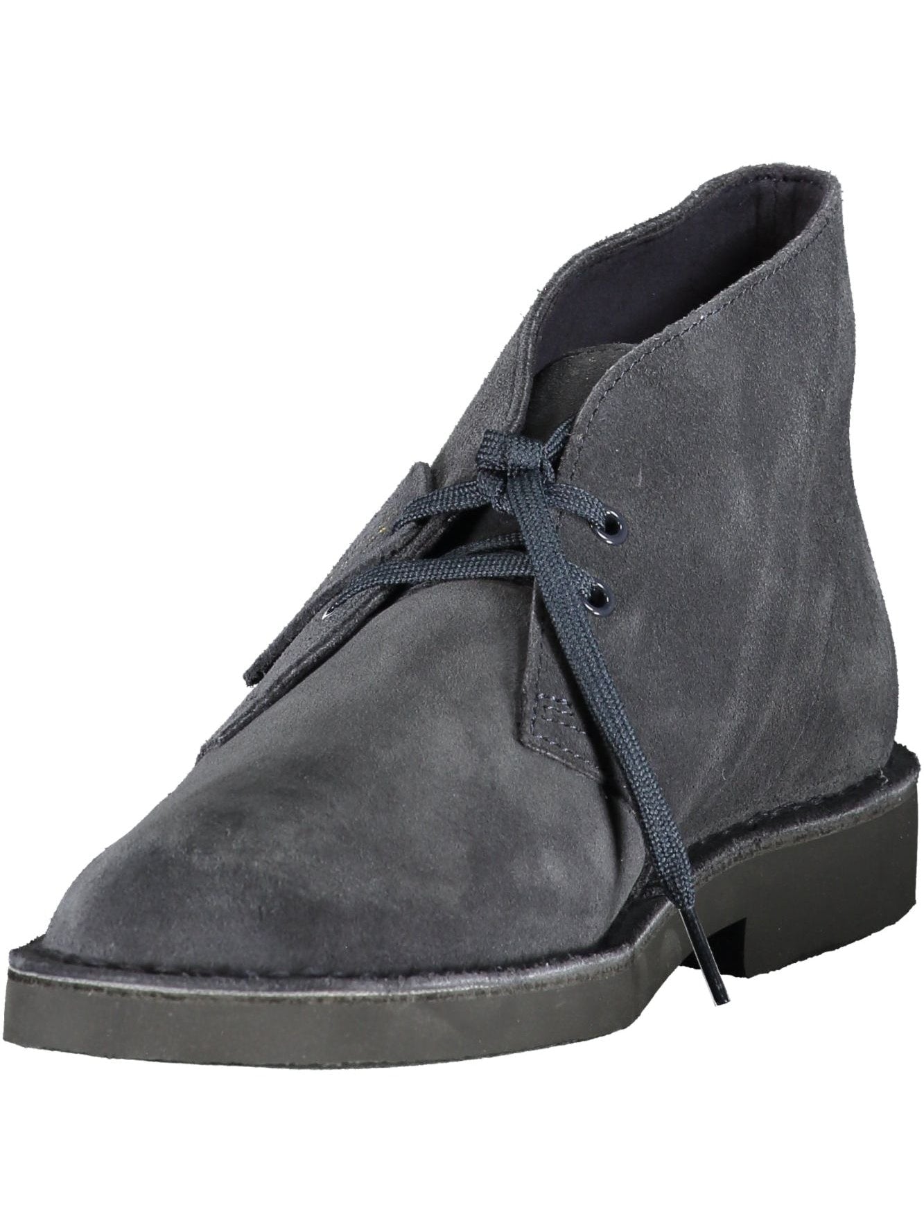 CLARKS · Ботуши · Син | DontMiss.bg