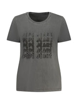 Pepe Jeans · Тениска · Сив | DontMiss.bg
