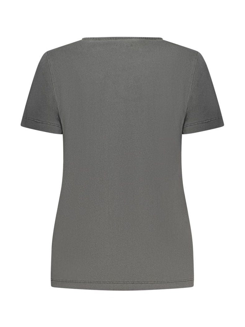 Pepe Jeans · Тениска · Сив | DontMiss.bg
