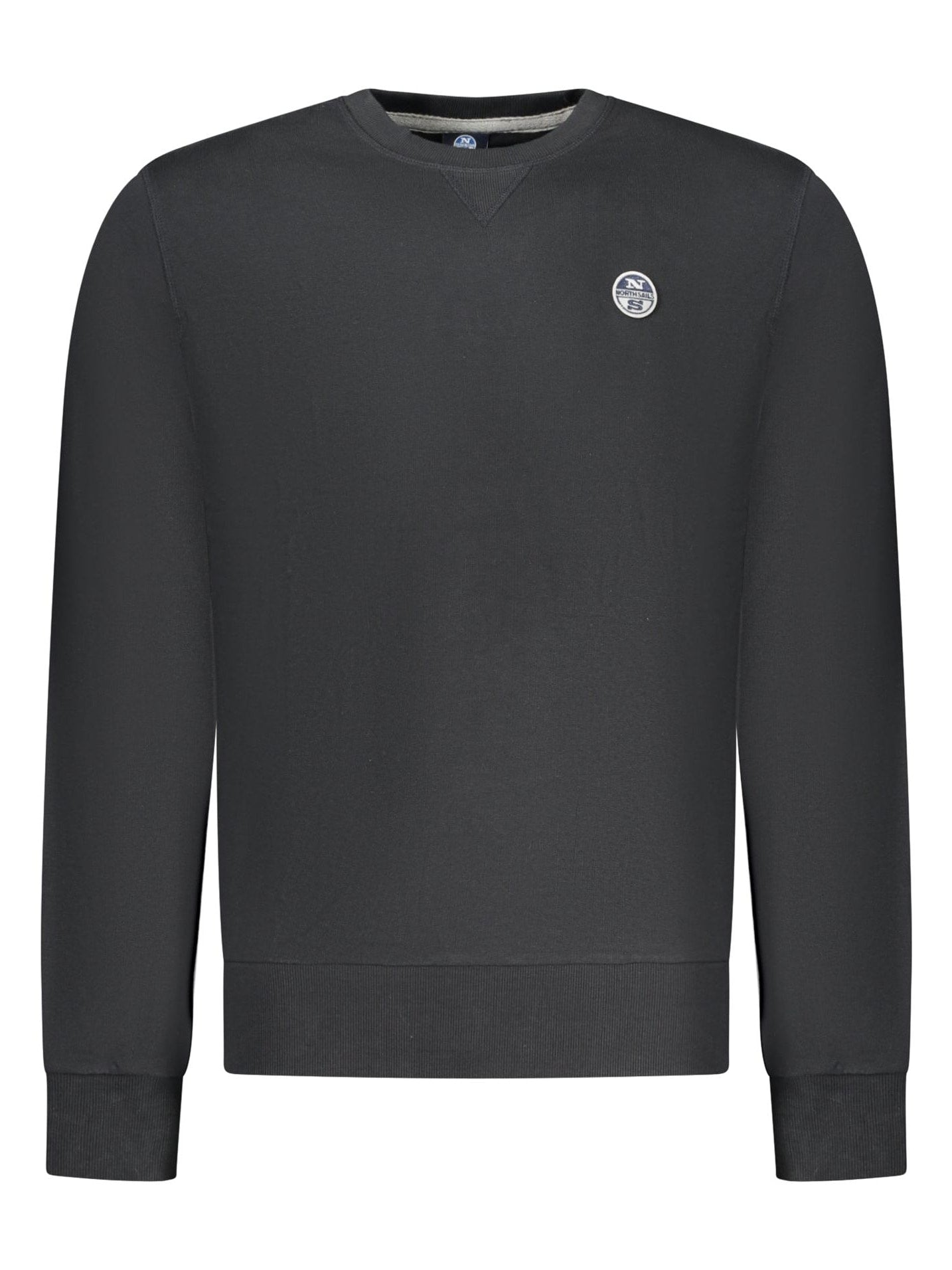 North Sails · Суитшърт · Черен | DontMiss.bg