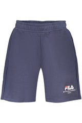 Fila · Шорти · Син | DontMiss.bg