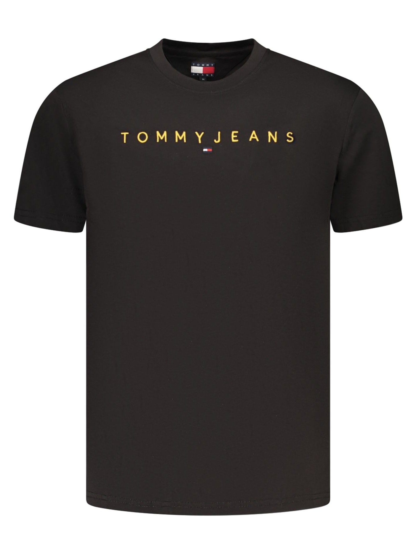 Tommy Hilfiger · Тениска · Черен | DontMiss.bg