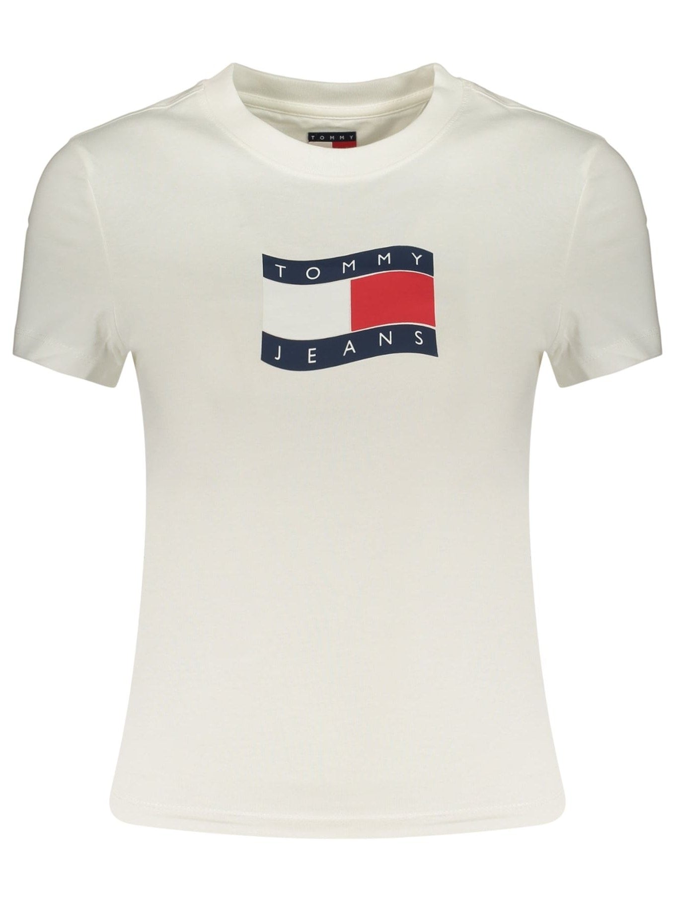 Tommy Hilfiger · Тениска · DW0DW22781 | DontMiss.bg