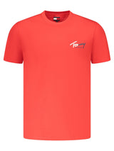 Tommy Hilfiger · Тениска · DM0DM22538 | DontMiss.bg