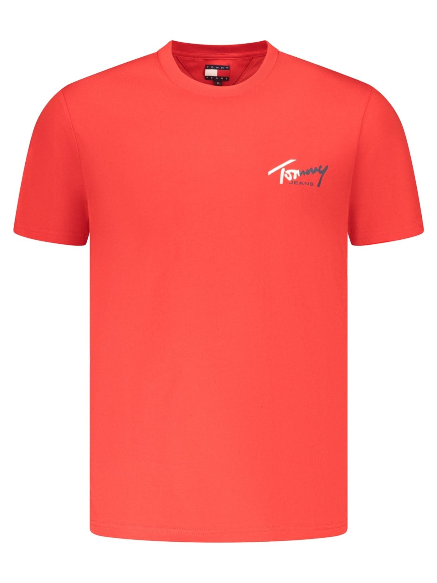 Tommy Hilfiger · Тениска · DM0DM22538 | DontMiss.bg